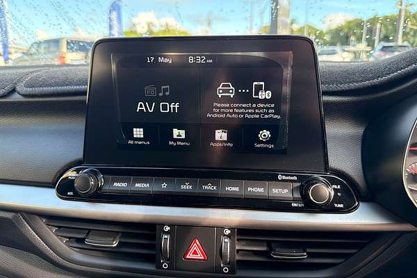 2019 Kia Cerato S BD