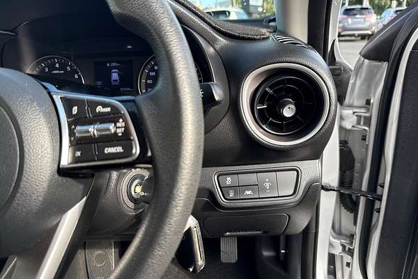 2019 Kia Cerato S BD