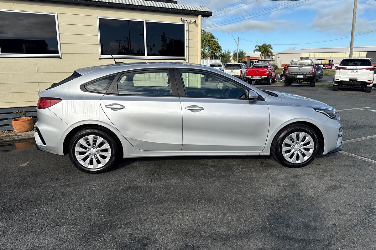 2019 Kia Cerato S BD