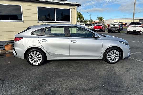 2019 Kia Cerato S BD