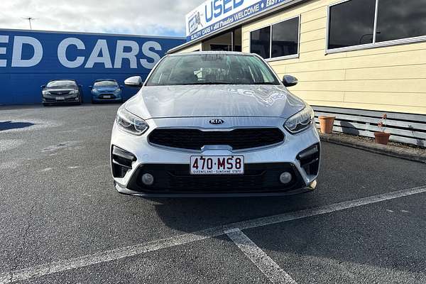 2019 Kia Cerato S BD