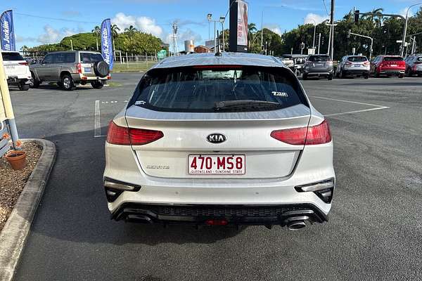 2019 Kia Cerato S BD