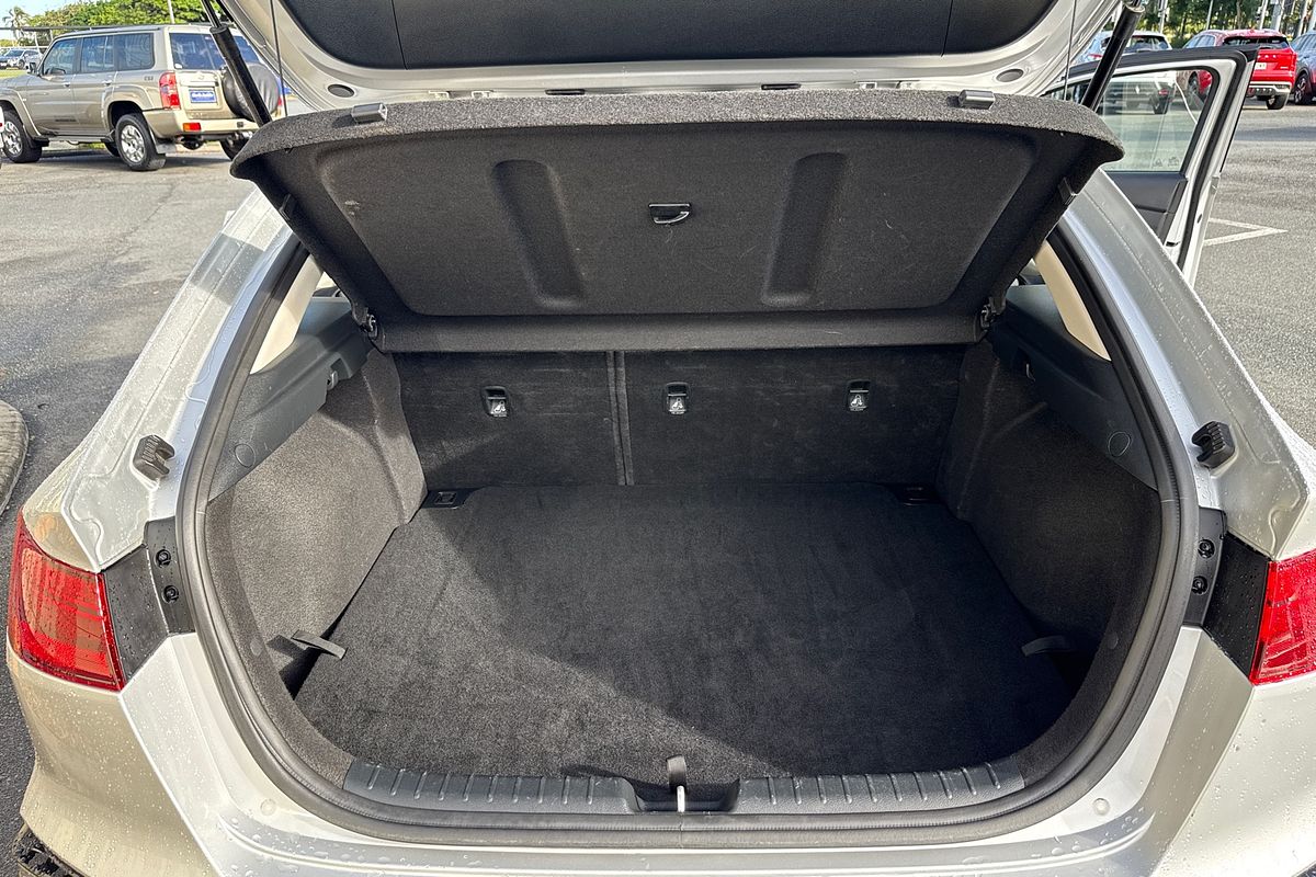 2019 Kia Cerato S BD