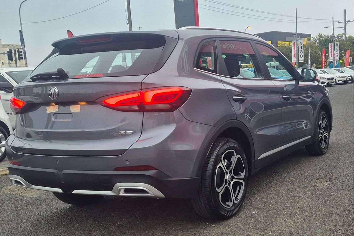 2025 MG ZS Essence ZS32