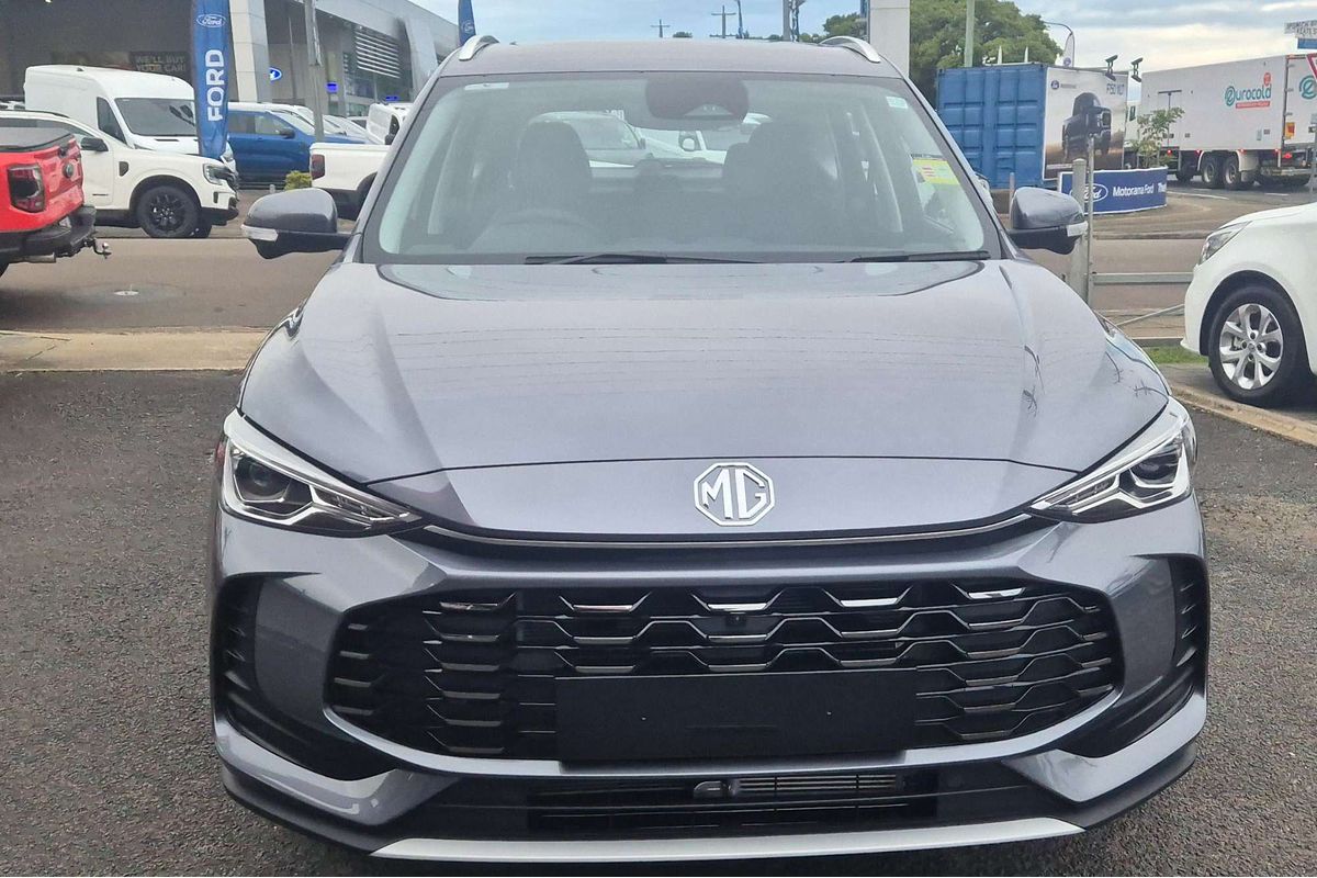 2025 MG ZS Essence ZS32