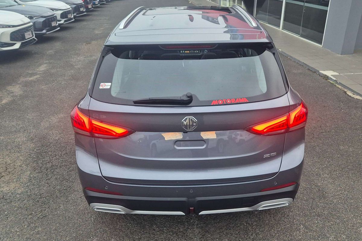 2025 MG ZS Essence ZS32