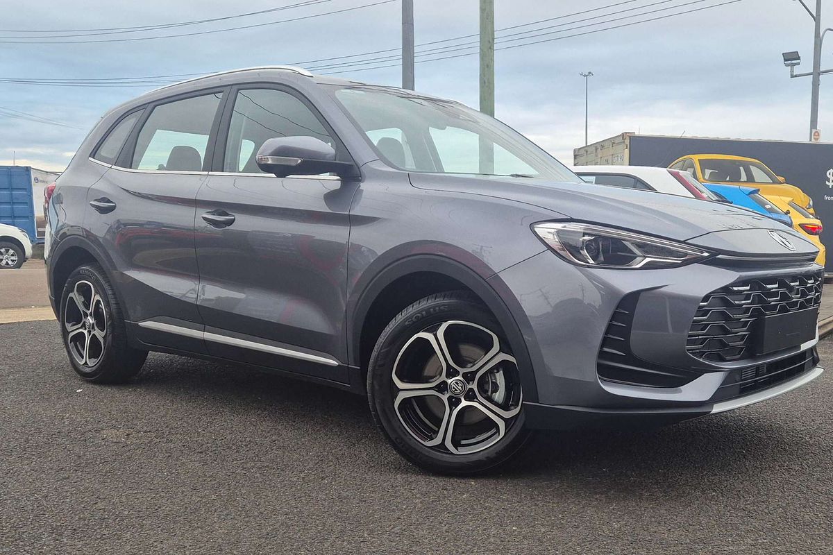 2025 MG ZS Essence ZS32