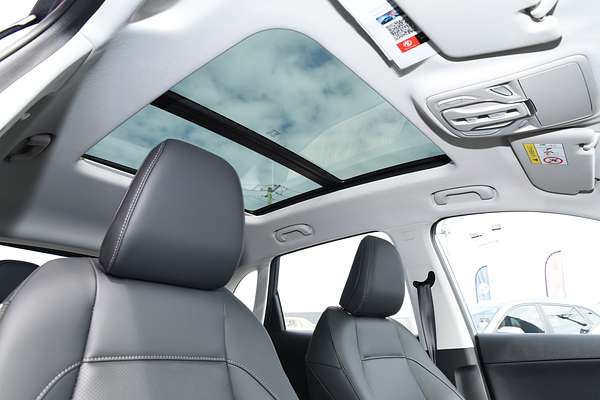 2025 MG ZS Essence ZS32