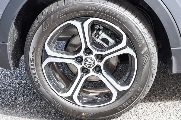 2025 MG ZS Essence ZS32