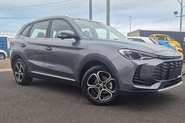 2025 MG ZS Essence ZS32