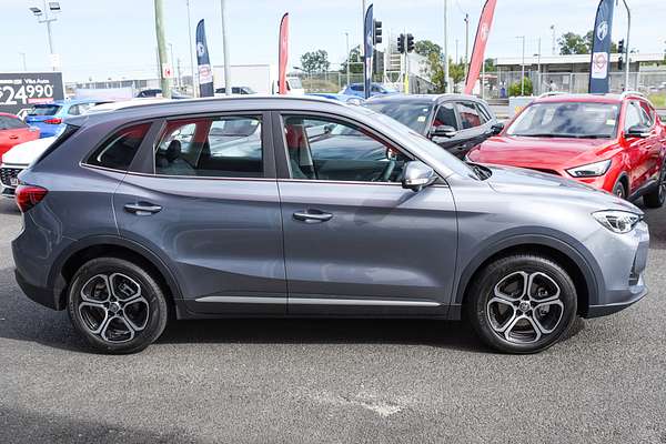 2025 MG ZS Essence ZS32