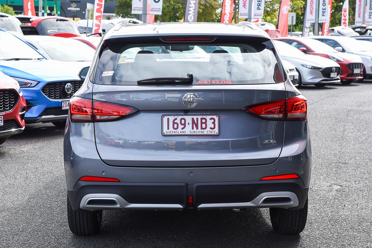 2025 MG ZS Essence ZS32