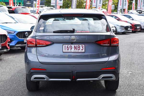2025 MG ZS Essence ZS32