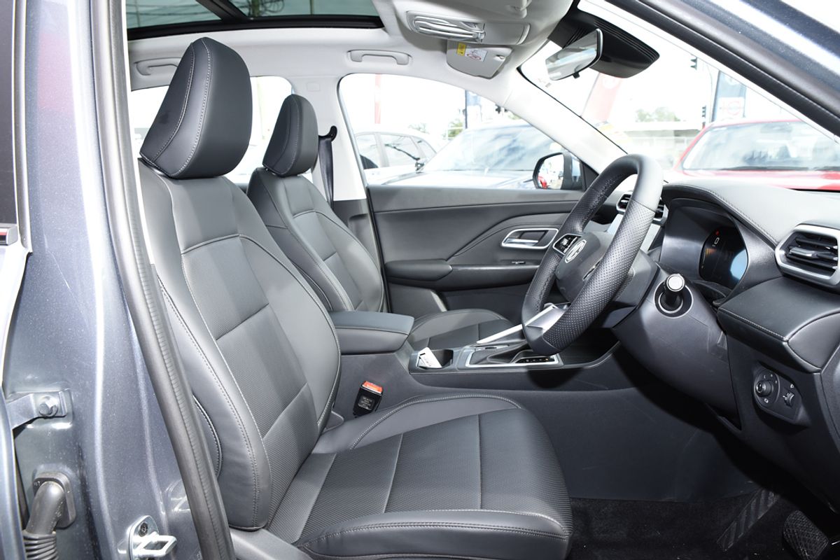 2025 MG ZS Essence ZS32