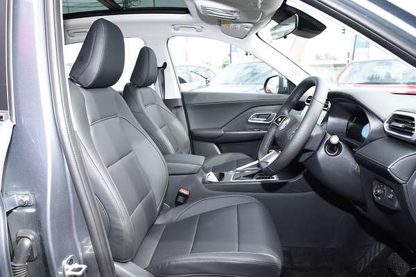2025 MG ZS Essence ZS32