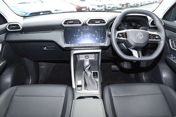 2025 MG ZS Essence ZS32