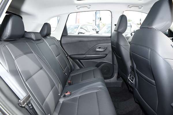 2025 MG ZS Essence ZS32