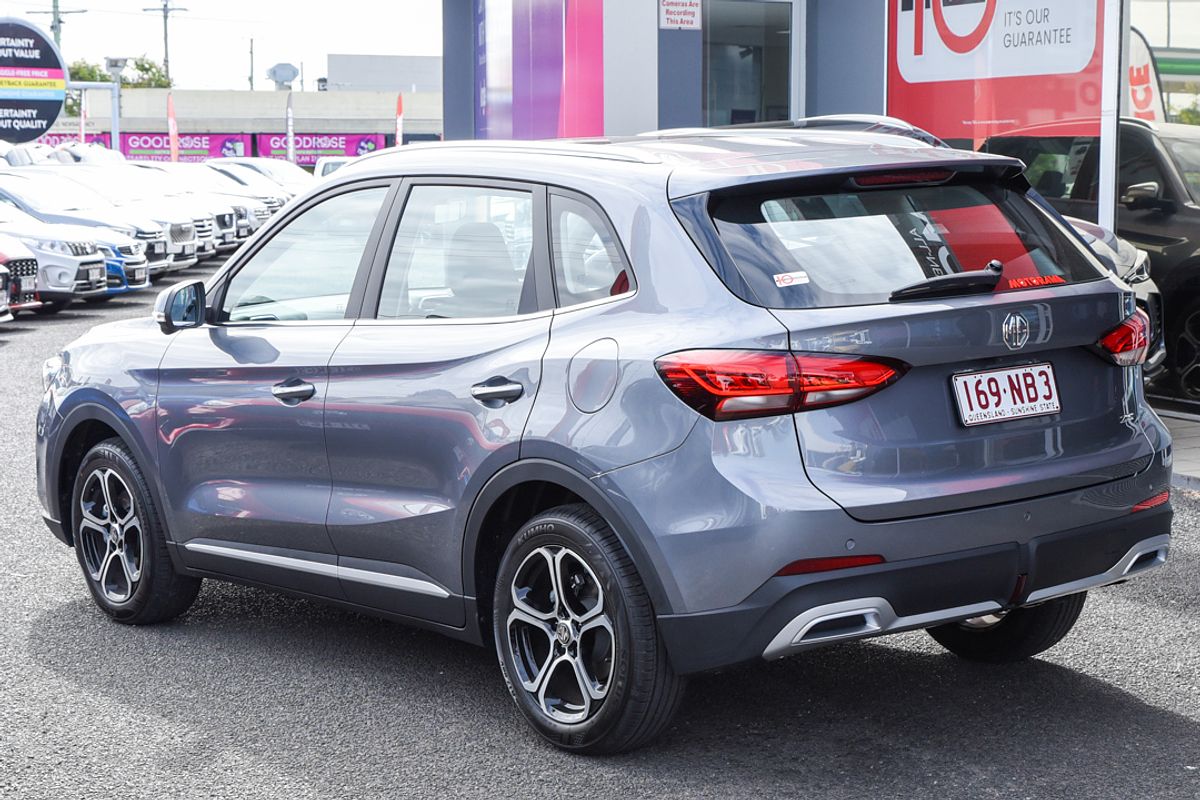 2025 MG ZS Essence ZS32