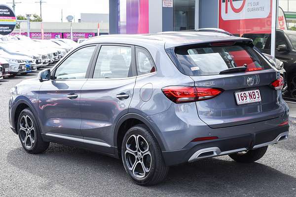 2025 MG ZS Essence ZS32