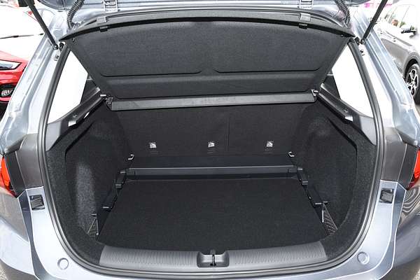 2025 MG ZS Essence ZS32
