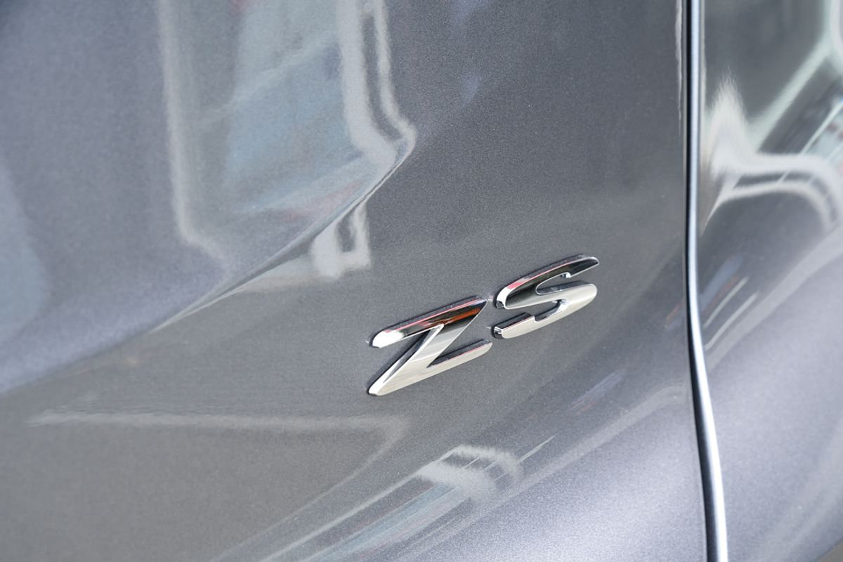 2025 MG ZS Essence ZS32