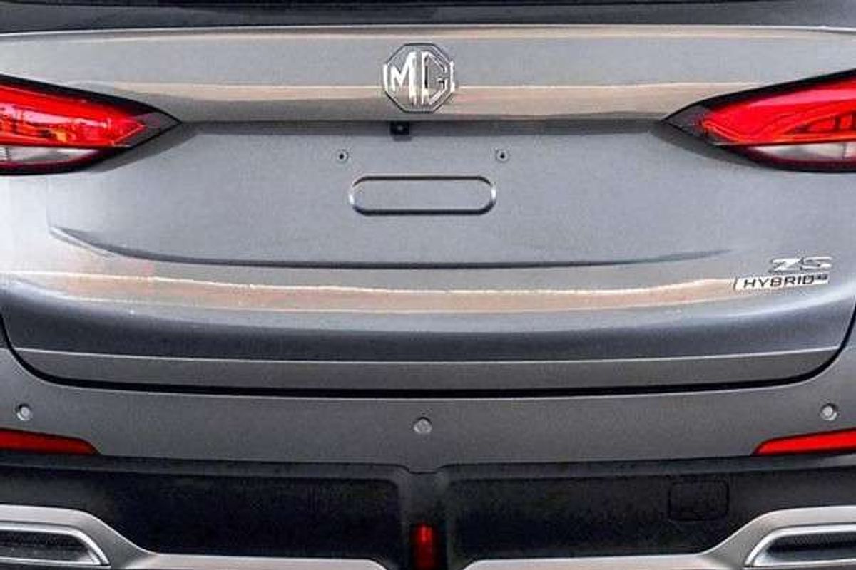 2024 MG ZS Excite Hybrid+ ZS32