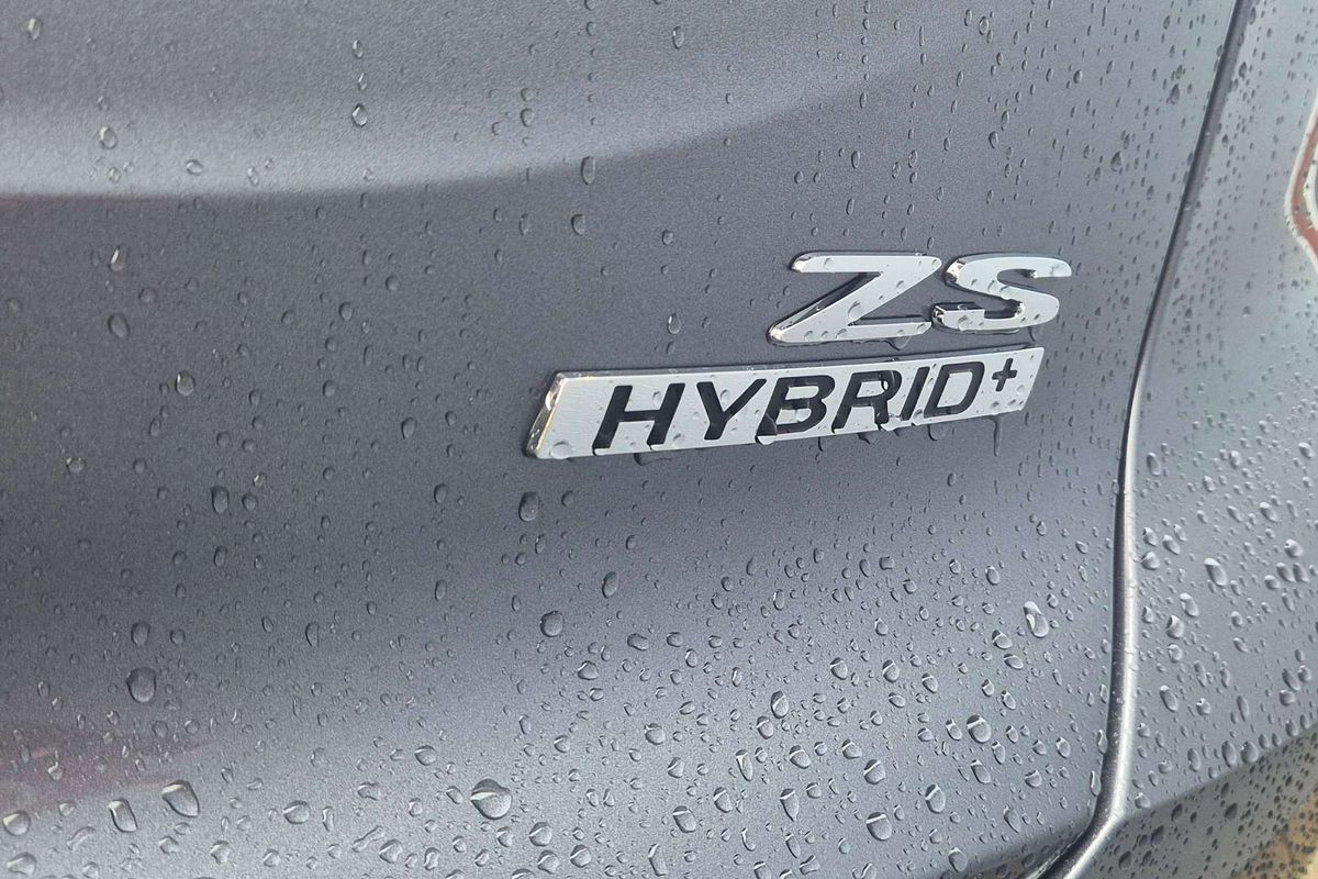 2024 MG ZS Excite Hybrid+ ZS32