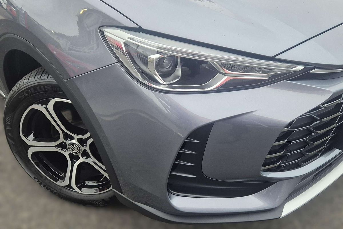2024 MG ZS Excite Hybrid+ ZS32