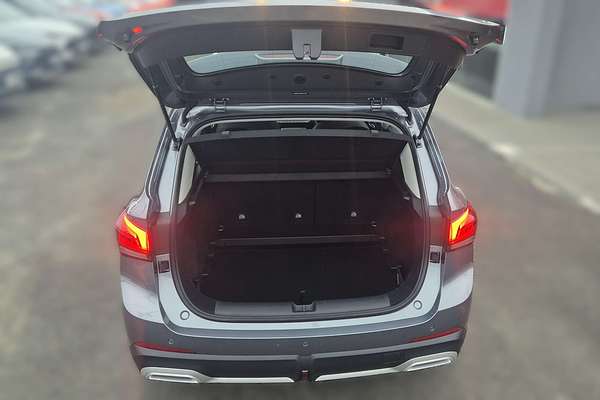 2024 MG ZS Excite Hybrid+ ZS32