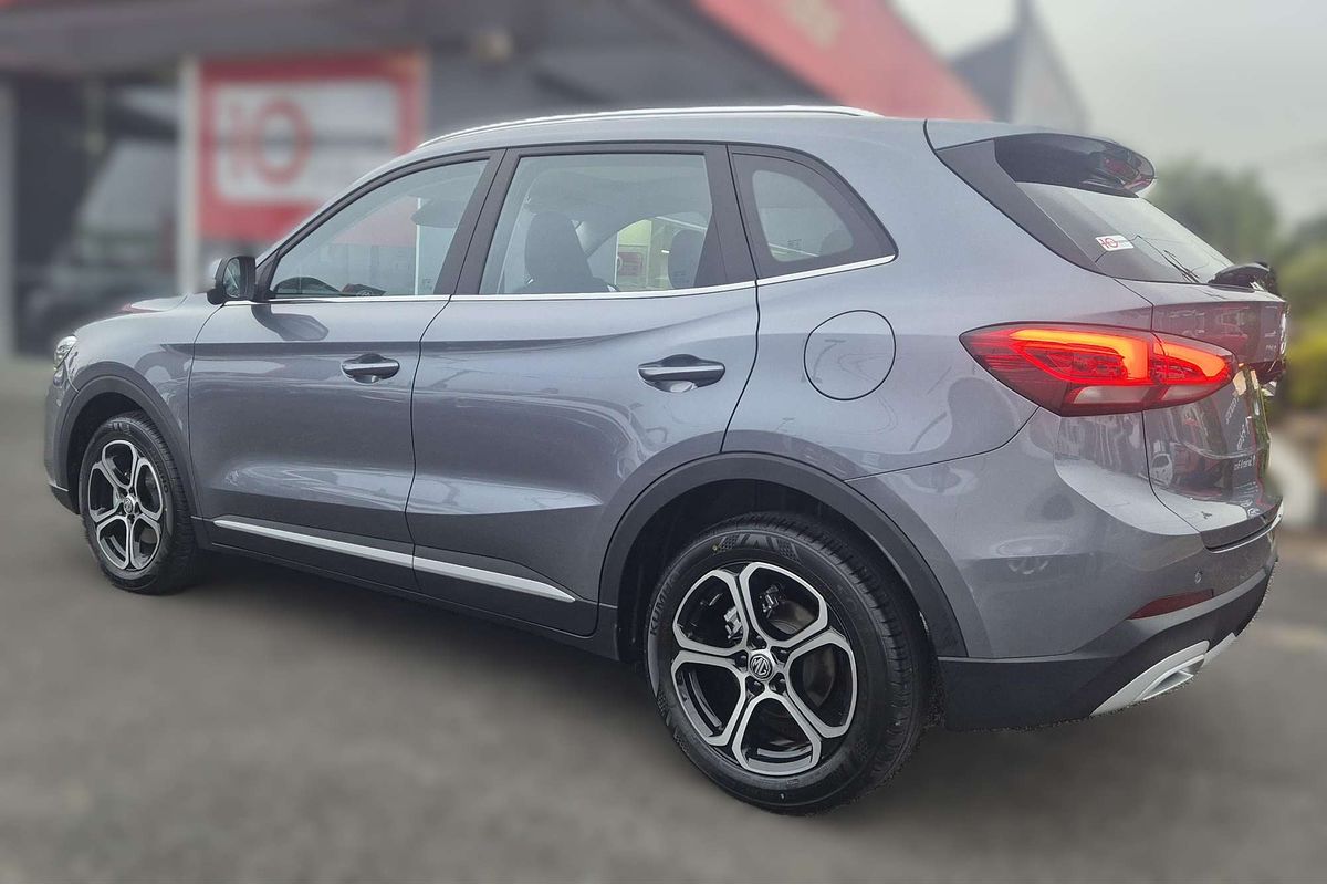2024 MG ZS Excite Hybrid+ ZS32