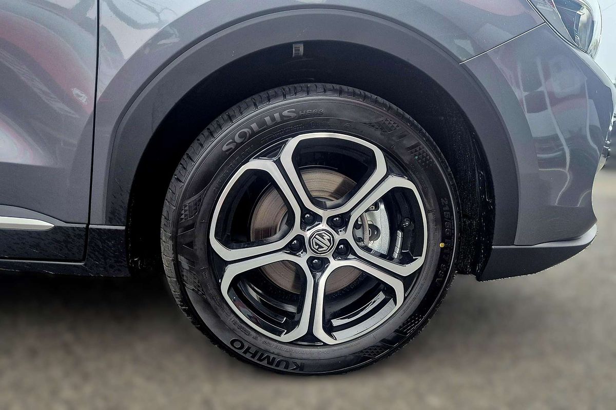 2024 MG ZS Excite Hybrid+ ZS32