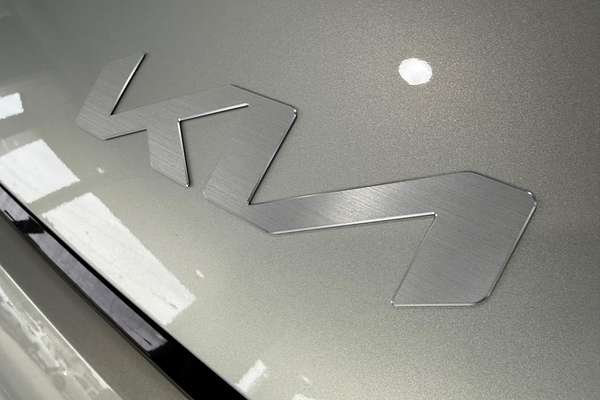 2025 Kia EV3 Earth Long Range SV
