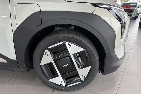2025 Kia EV3 Earth Long Range SV