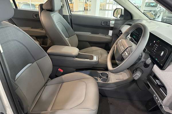2025 Kia EV3 Earth Long Range SV