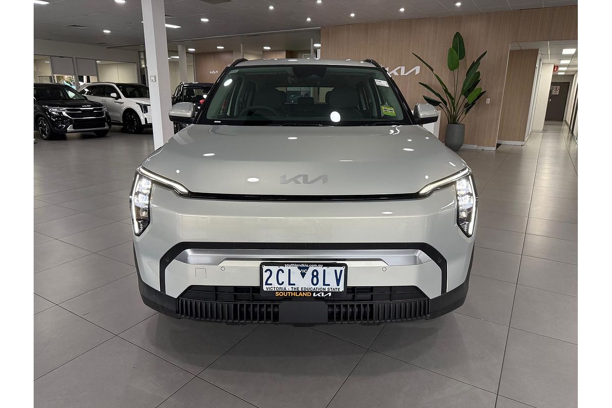 2025 Kia EV3 Earth Long Range SV