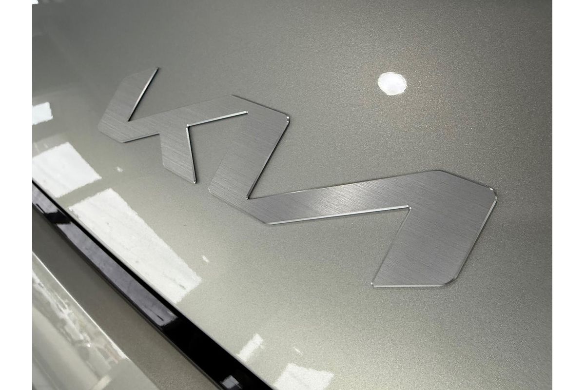 2025 Kia EV3 Earth Long Range SV