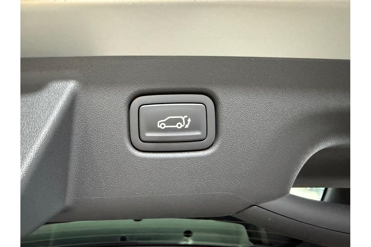 2025 Kia EV3 Earth Long Range SV