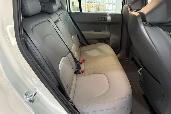 2025 Kia EV3 Earth Long Range SV