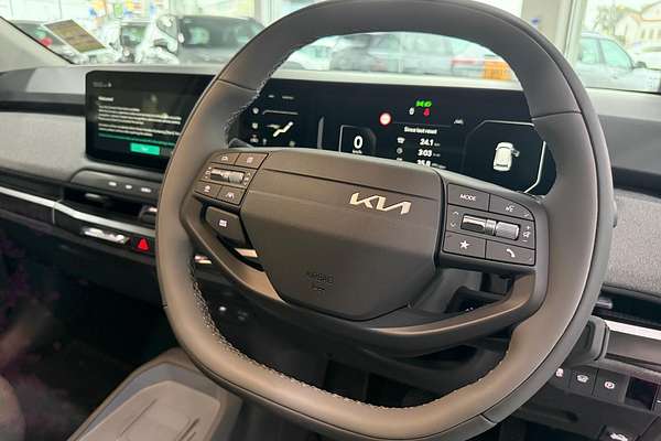 2025 Kia EV3 Earth Long Range SV