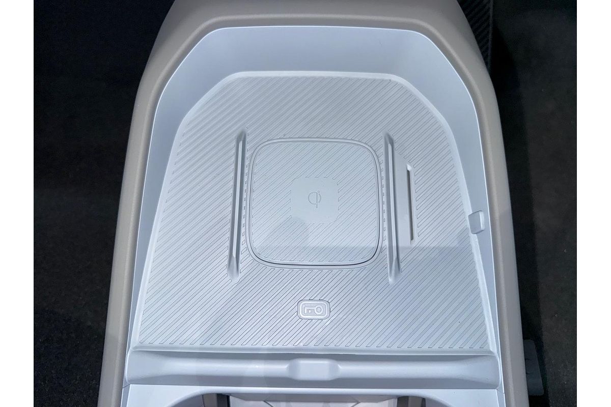 2025 Kia EV3 Earth Long Range SV