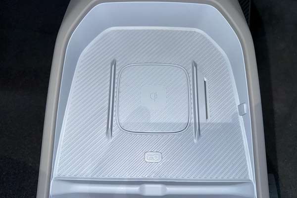 2025 Kia EV3 Earth Long Range SV