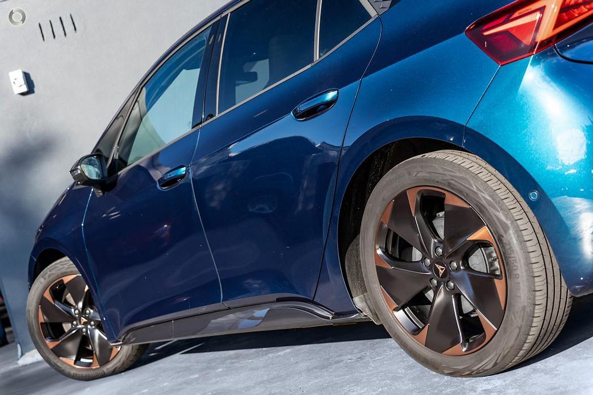 2023 CUPRA Born K1