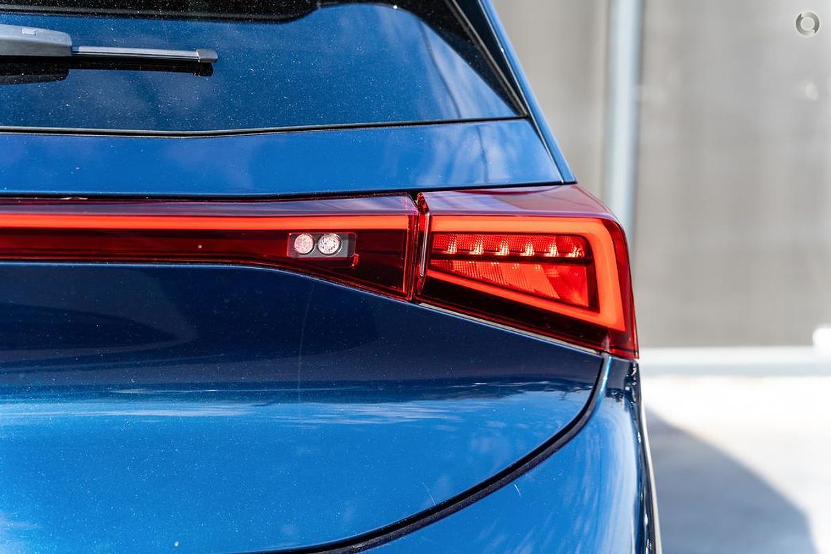 2023 CUPRA Born K1