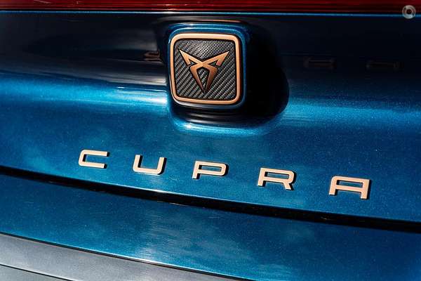 2023 CUPRA Born K1