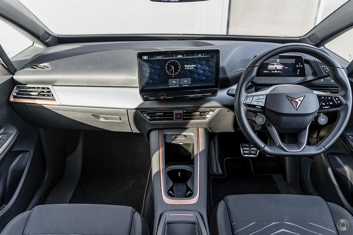2023 CUPRA Born K1