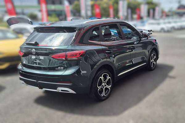 2025 MG ZS Excite Hybrid+ ZS32