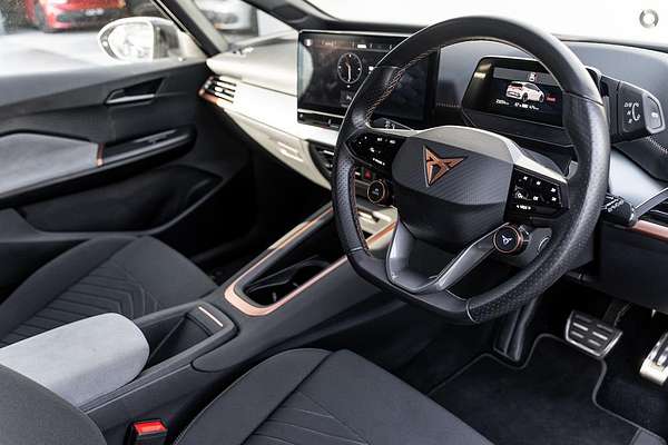 2023 CUPRA Born K1
