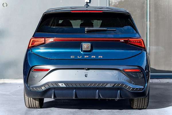 2023 CUPRA Born K1