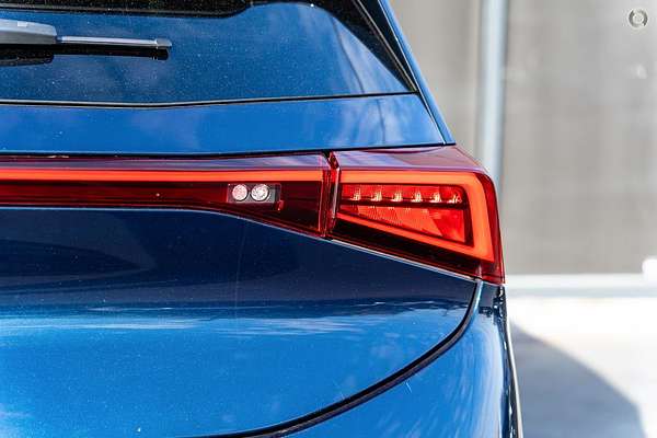 2023 CUPRA Born K1