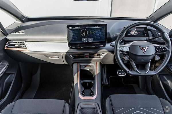 2023 CUPRA Born K1